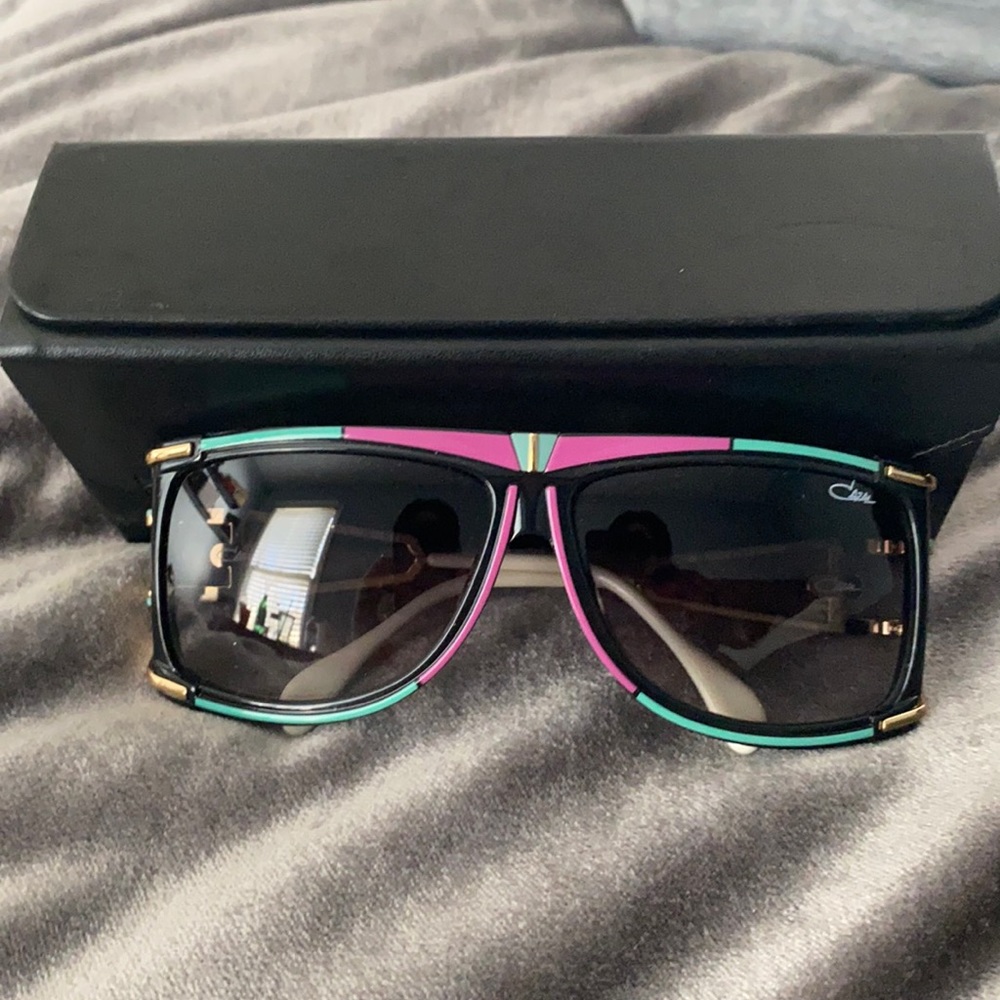 Cazal Sunglasses